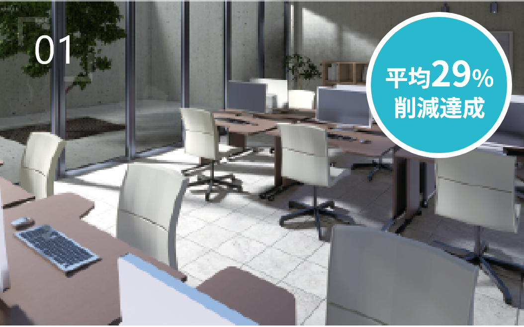 実績1